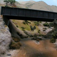 Belmont Shore Bridges