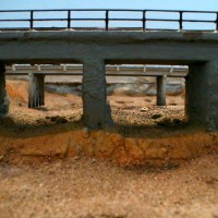 Belmont Shores Bridges