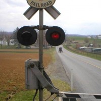 Strasburg Railroad