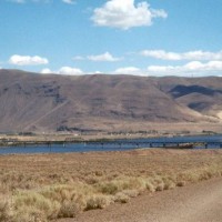 Columbia River Bridge