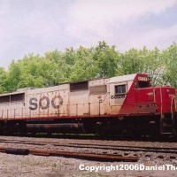 SOO on CSX