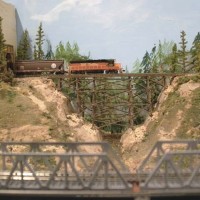 Lyon's Gap Trestle