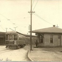 Mahoning Valley RR