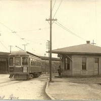 Mahoning Valley RR