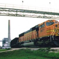 DPU locomotive