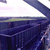 UFIX Coal Gons