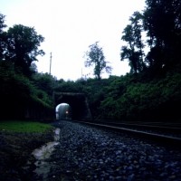 Southern Track (NS)