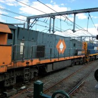 Switching Sydney Central Station