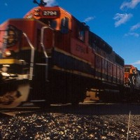 BNSF 1