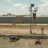 Signal Taylor, Texas