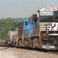 NS9978 @ Winton Place, Cincinnati