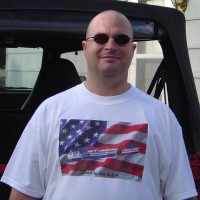 Born In The USA