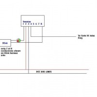 Tortuise / DS44 Wiring