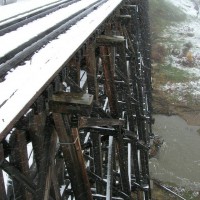 Trestle 4