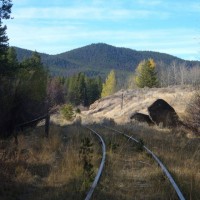 Homstake Pass 12