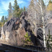 Homstake Pass 13