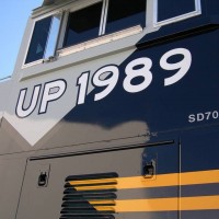 UP1989 details