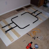 Hollow Core Progress