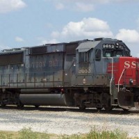 SSW #9683