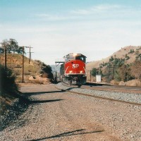 SD70M