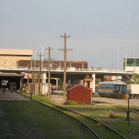 Milwaukee Road #261