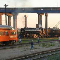 Milwaukee Road #261