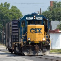 CSX local