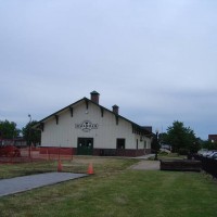 Galesburg RR Museum