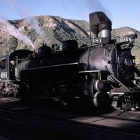 Durango & Silverton 09/2000