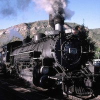 Durango & Silverton 09/2000