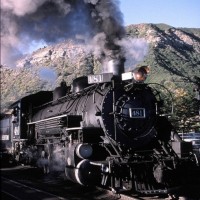 Durango & Silverton 09/2000