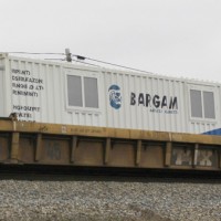 Bargam Generator