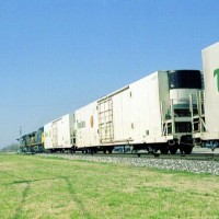 CSX Power