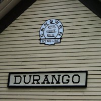 Durango Depot details