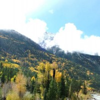 Rocky Mountain Splendor