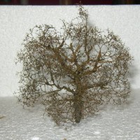 Tree making