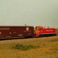local train