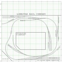 Lone Star Rail Company v. 11