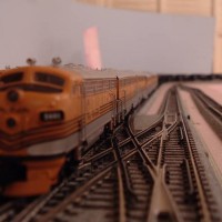F7 units on the double crossover