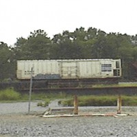 NSRR Hattiesburg