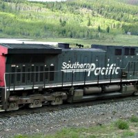 SP 332 at Tolland, CO