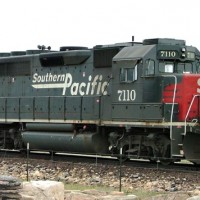 SP 7110 at Rocky Flats, CO