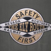 Nevada Northern Logo