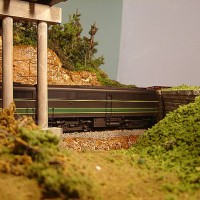New Spot RDG FB1
