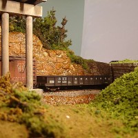 New Spot RDG Gondola 23035
