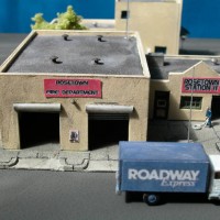 Rosetown