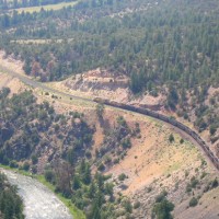 Gore Canyon