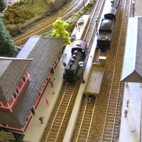 Chilean layout
