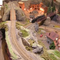 Chilean layout