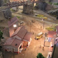 Chilean Layout